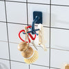 4601 rotatable folding hooks for hanging 360 ° - 