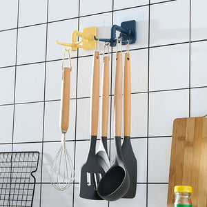 4601 rotatable folding hooks for hanging 360 ° - 