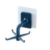 4601 rotatable folding hooks for hanging 360 ° - 