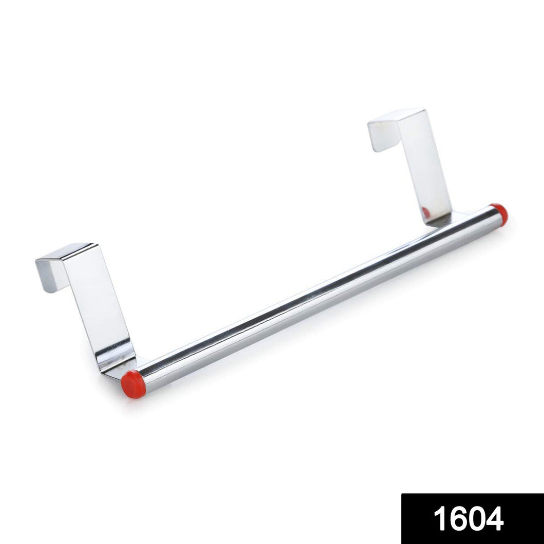 1604 Stainless Steel Towel Hanger for Bathroom/Towel Rod/Bar/Bathroom Accessories - 