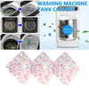 1418 Washing Machine Cleaning Tablet In Refreshening Lavender Fragrance - 
