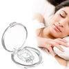 0338 Snore Free Nose Clip (Anti Snoring Device) - 1pc - 