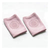 0342 Toddler Wool Knit Leg Warmer (Knee Guard) - 