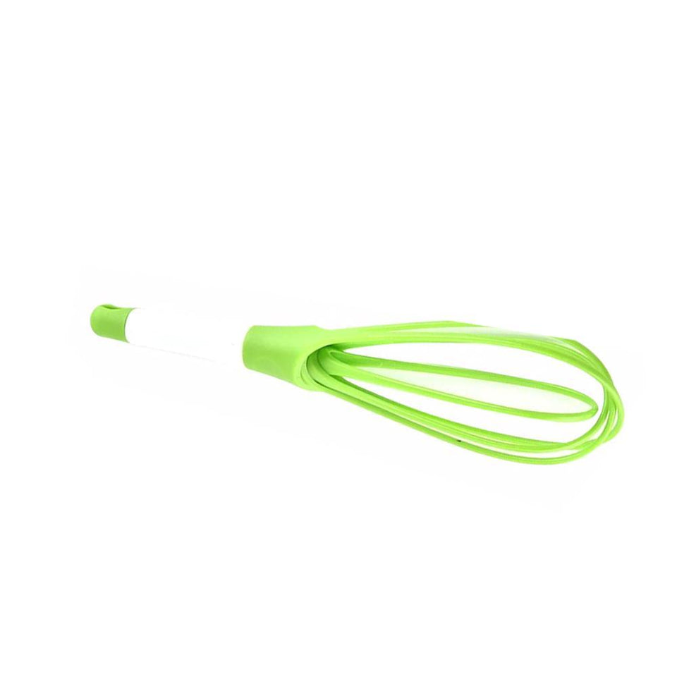 0751_Plastic Whisk Mixer  for Milk,Coffee,Egg,Juice Balloon Whisk - 