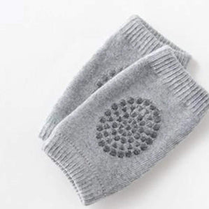 0342 Toddler Wool Knit Leg Warmer (Knee Guard) - 