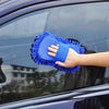 0668 Microfiber Cleaning Duster for Multi-Purpose Use (Big) - 