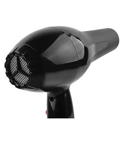 1337 Professional Stylish Hair Dryers For Women And Men (Hot And Cold Dryer) - 