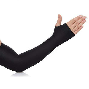 1358 Multipurpose All Weather Arm Sleeves for Sports and Outdoor activities - 