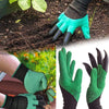 0718 Garden Genie Gloves - 