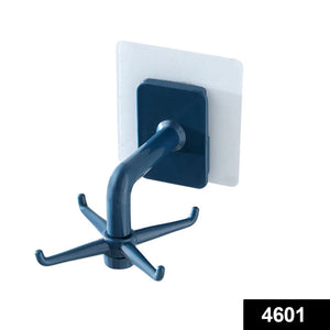 4601 rotatable folding hooks for hanging 360 ° - 