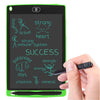 0316 Digital LCD 8.5'' inch Writing Drawing Tablet Pad Graphic eWriter Boards Notepad - 