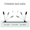1090 Multipurpose Foldable Laptop Table (Multicolour)) - 
