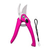 0465 Stainless Steel Garden Scissors - 