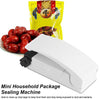 1349 Mini Sealing Sealer Machine - 