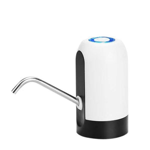 2293 Automatic Drinking Cooler USB Charging Portable Pump Dispenser - 