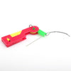 1381 Automatic Needle Threading Device (Multicolour) - 