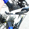 0489 Cycle Motorbike Chain Cleaning Tool - 