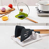 2121 Multi-Functional Spatula Holder/Rest for Kitchen Utensils - 