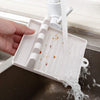 2121 Multi-Functional Spatula Holder/Rest for Kitchen Utensils - 