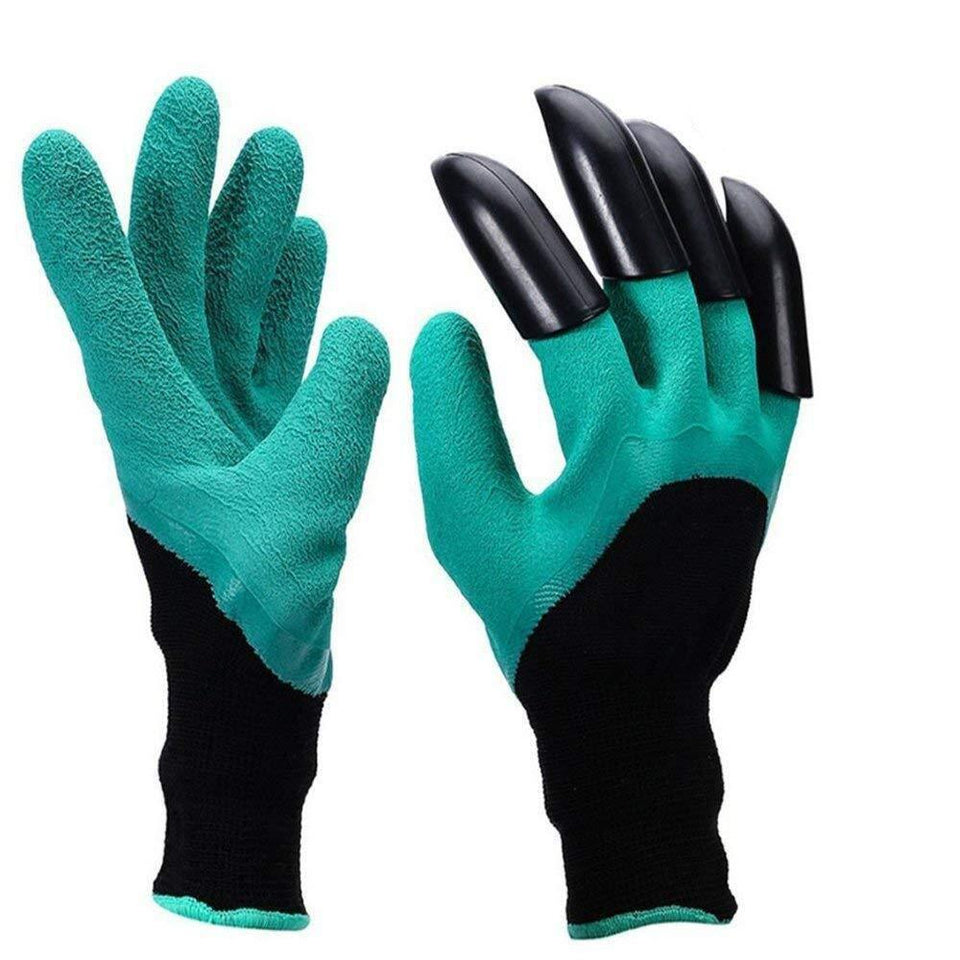 0718 Garden Genie Gloves - 