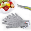 0715 Level 5 Protection Cut Resistant Gloves (1 pair) - 