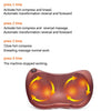 0379 Professional Massage Pillow - 