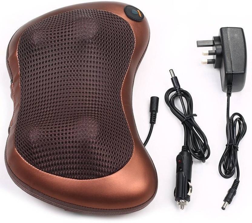 0379 Professional Massage Pillow - 