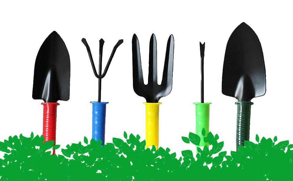 0589 Best Gardening Hand Tools Set for Your Garden - 