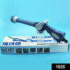 1635 Jet Water Cannon 8 in 1 Turbo Water Spray Gun - 