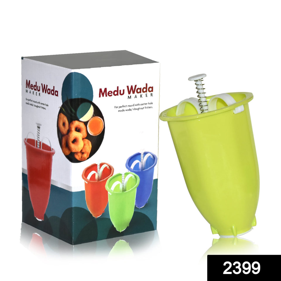 2399 Plastic Medu Vada Maker, Mendu Vada Machine - 