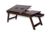 5 in 1 Table Laptop Table | Study Table | Dining Table | Drawing Table