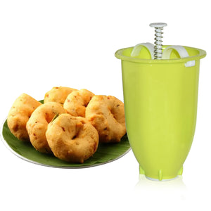 2399 Plastic Medu Vada Maker, Mendu Vada Machine - 