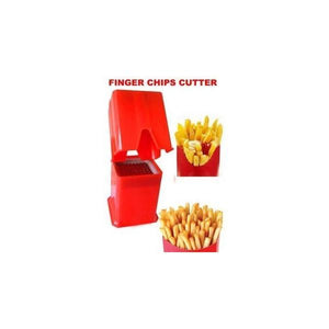 0143 Potato cutter/French Fried Cutter - 