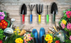 0589 Best Gardening Hand Tools Set for Your Garden - 