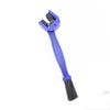 0489 Cycle Motorbike Chain Cleaning Tool - 