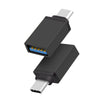 1370 Type-C OTG Adapter - 