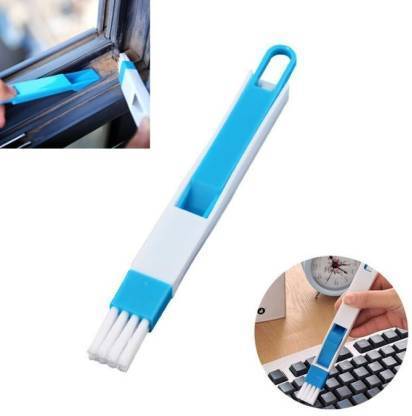 Multi-Function Window Groove Cleaning Brush - Amazing Cleaning